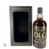 Invergordon 1987 35 Year Old - Single Cask #104477 OLO Thumbnail