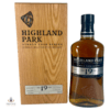 Highland Park 2001 19 Year Old - Single Cask #2587 Thumbnail