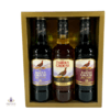 Famous Grouse Gift Set 3x 35cl Thumbnail