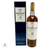 Macallan 12 Year Old Elegancia 1L Thumbnail