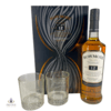 Bowmore 12 Year Old with 2 Glasses Thumbnail