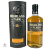 Highland Park 12 Year Old Thumbnail