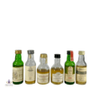 Classic Malts Miniature Set  Thumbnail