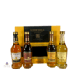 Glenmorangie Set: Lasanta, Nectar D'Or, Quinta Ruban & Original 10cl Thumbnail