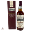 Glendronach 15 Year Old Sherry Cask Thumbnail