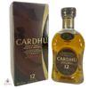 Cardhu 12 Year Old Thumbnail