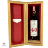 Macallan 40 Year Old - The Red Collection Thumbnail