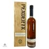 Penderyn Cardiff City FC Single Cask #B402  Thumbnail