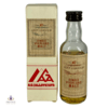 Glen Garioch 10 Year Old 5cl Thumbnail