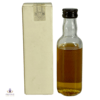 Glen Garioch 10 Year Old 5cl Thumbnail