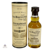 Balvenie 12 Year Old Double Wood 5cl Thumbnail