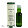 Laphroaig 10 Year Old Miniature Thumbnail