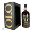 Invergordon 1987 35 Year Old - Single Cask #104477 OLO Thumbnail