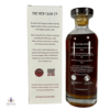 Tullibardine 2015 8 Year Old Single Cask #650941 - Red Cask Co Thumbnail