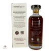 Teaninich 2009 12 Year Old Single Cask #716906 - Red Cask Co Thumbnail