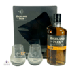 Highland Park 12 Year Old - Glass Gift Set Thumbnail