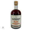 Wood's Old Navy Rum Thumbnail