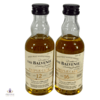 Balvenie Triple Cask Tasting Collection 5cl Thumbnail