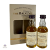 Balvenie Triple Cask Tasting Collection 5cl Thumbnail