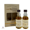 Balvenie Triple Cask Tasting Collection 5cl Thumbnail