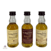 Balvenie Tasting Collection - 12 Year Old Double Wood, 17 Year Old Double Wood & 14 Year Old Caribbean Cask Thumbnail