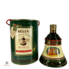 Bell's Decanter - Christmas 1991 Thumbnail