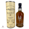 Balvenie 12 Year Old Double Wood - 22 Special Air Service Regiment Thumbnail