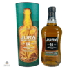 Jura 14 Year Old - American Rye Cask Thumbnail