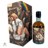 Macallan 1990 33 Year Old - Burnobennie Peter Howson World Is On Fire #2 With Print Thumbnail