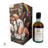 Macallan 1990 33 Year Old - Burnobennie Peter Howson World Is On Fire #2 With Print Thumbnail