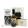 Inchgower 2013 9 Year Old Single Cask #809934 - Fable Chapter 10 Labyrinth & Print Thumbnail