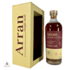 Arran 2012 10 Year Old Private Cask Thumbnail