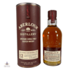 Aberlour 12 Year Old Double Cask Matured Thumbnail