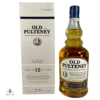 Old Pulteney 12 Year Old Thumbnail