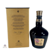 Royal Salute 21 Year Old - Sapphire Flagon Thumbnail