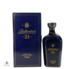 Ballantine's 21 Year Old - Wade Ceramic Decanter Thumbnail