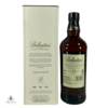 Ballantine's 21 Year Old Thumbnail