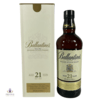 Ballantine's 21 Year Old Thumbnail