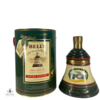 Bell's Decanter - Christmas 1990 Thumbnail