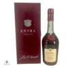 Martell Cordon Argent Extra Cognac 1980s Thumbnail