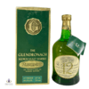 Glendronach 1963 12 Year Old - 1970s Bottling Thumbnail