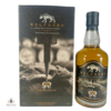 Wolfburn Scottish Malt Sales 40th Anniversary Thumbnail