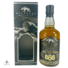 Wolfburn 2014 Single Cask #888 - Taiwan Exclusive Thumbnail