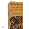 Glenmorangie 10 Year Old - Handcrafts of Scotland Tin Box Thumbnail