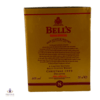 Bell's Christmas 1999 Decanter Thumbnail