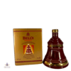 Bell's Christmas 1999 Decanter Thumbnail