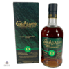 Glenallachie 10 Year Old Cask Strength Batch 6 Thumbnail