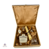 Penderyn Millennium Cask 2000 Single Cask #70 Decanter & Miniature Thumbnail