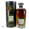 Speyside 17 Year Old "Macallan" Signatory Vintage Cask #28 Thumbnail