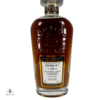 Speyside 2005 18 Year Old "Macallan" Signatory Vintage Cask #9 Thumbnail